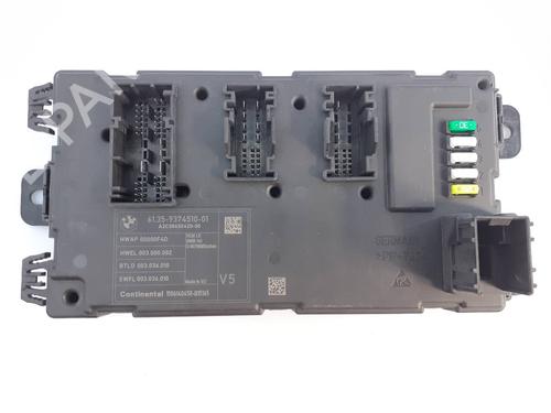 Fuse box BMW 2 Coupe (F22, F87) 220 d | BP9310446E1 