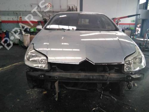 Engine control unit (ECU) CITROËN C5 II (RC_) 2.0 HDi (RCRHRH) | BP2520948M57 