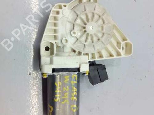 Left front window motor MERCEDES-BENZ B-CLASS Sports Tourer (W245)  | BP2322917E21 
