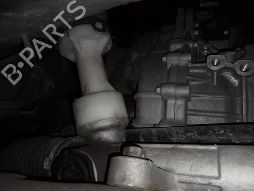 Used Steering rack HYUNDAI ix35 (LM, EL, ELH) [2009-2016]  19517935