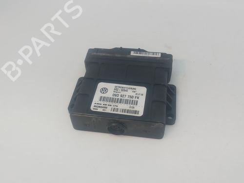 Electronic module AUDI Q7 (4LB) 3.0 TDI quattro | BP39961677M83 - Image 5