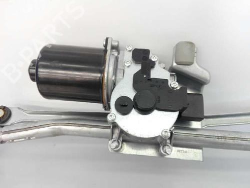 Moteur Essuie-glace Arrière Bisenya Pour BMW 1 Series E81/E87 2006-2012