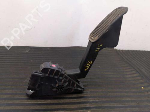 Used Pedal TOYOTA LAND CRUISER PRADO (_J12_) 3.0 D-4D (KDJ120, KDJ125) (166 hp) 6063640