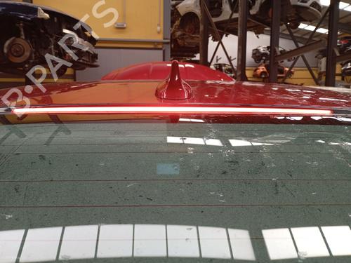 Used Third brake light JAGUAR XE (X760) 2.0 D (180 hp) 31907102