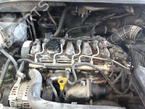 Starter HYUNDAI TRAJET (FO) 2.0 CRDi | BP7234887M8 
