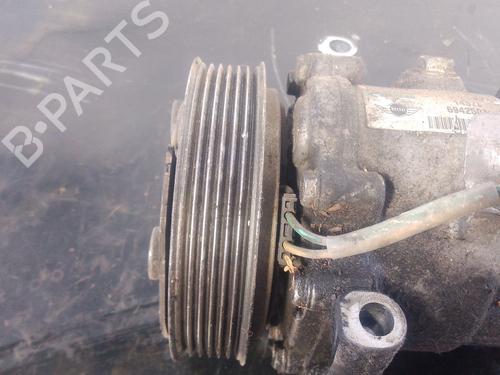AC compressor MINI MINI (R56) Cooper | BP39949941M34 - Image 2