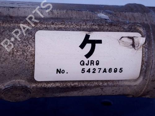 Steering rack MAZDA 6 Estate (GJ, GL)  | BP16584101M22 