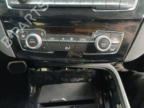 Used Climate control BMW X2 (F39) sDrive 18 d (150 hp) 31885807