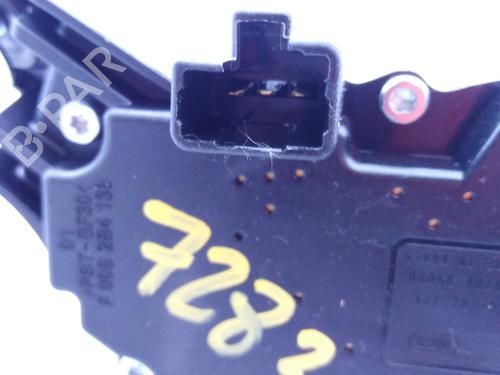 Rear wiper motor KIA SPORTAGE IV (QL, QLE) 1.6 GDI | BP5625756M102 