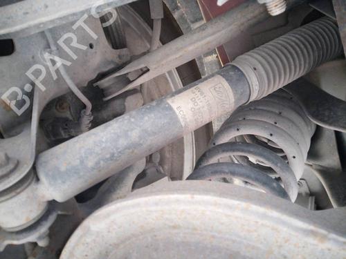 Used Right rear shock absorber FORD FOCUS III [2010-2020]  19801238