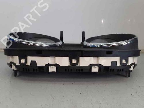 Instrument cluster NISSAN QASHQAI / QASHQAI +2 I (J10, NJ10, JJ10E)  | BP6084004C47 