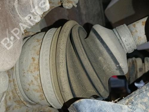Used Left front driveshaft Left front driveshaft NISSAN TERRANO II (R20) 2.7 TDi 4WD (125 hp) 34470490 34470490