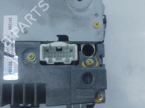 Radio MAZDA 6 Hatchback (GH) 2.0 MZR-CD (GH14) | BP31919721E6  - Image 6