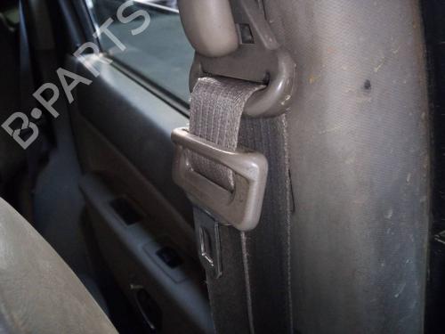 Used Front left seatbelt JEEP GRAND CHEROKEE III (WH, WK) 3.0 CRD 4x4 (218 hp) 15811744