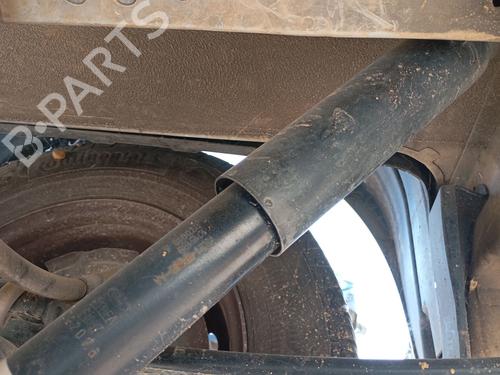 Used Left rear shock absorber FORD TRANSIT CUSTOM V362 Van (FY, FZ) [2012-2025]  28106804