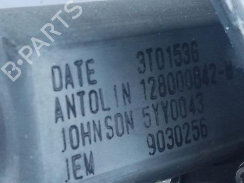 Rear right window mechanism DACIA DUSTER (HS_) 1.5 dCi | BP13654402C25 