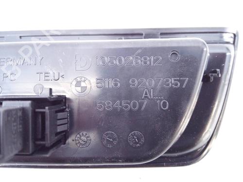 Electronic module BMW 3 (F30, F80) 316 d | BP19631023M83 