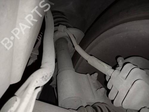 Used Left front shock absorber CITROËN DS4 (NX_) [2011-2015]  20851881