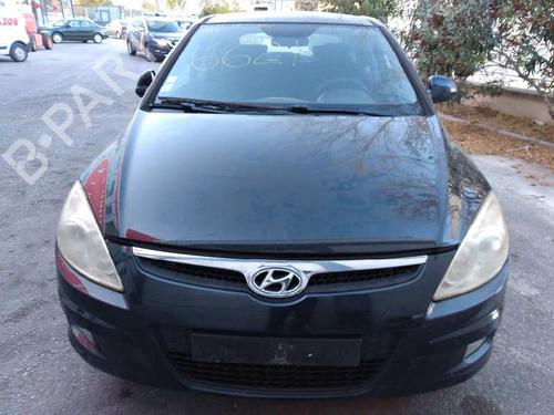Engine control unit (ECU) HYUNDAI i30 Estate (FD) 1.6 CRDi | BP4679022M57 