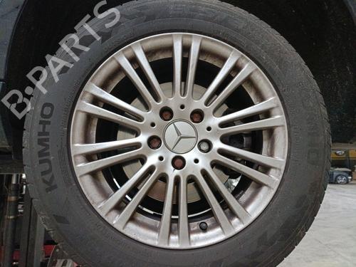 Used Rim MERCEDES-BENZ E-CLASS (W212) E 350 CGI (212.057) (292 hp) 30847976