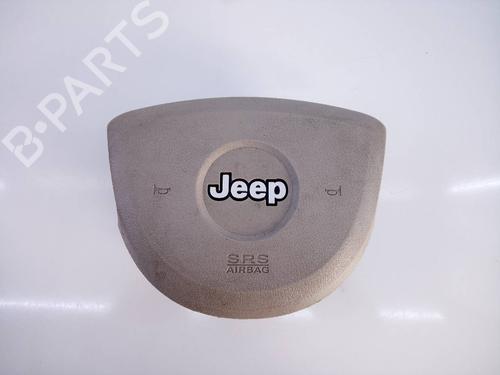 Used Driver airbag Driver airbag JEEP GRAND CHEROKEE III (WH, WK) 3.0 CRD 4x4 (218 hp) 36303281 36303281