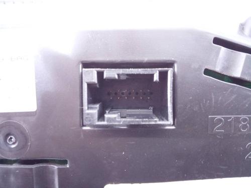 Instrument cluster FORD FOCUS III  | BP22385168C47 