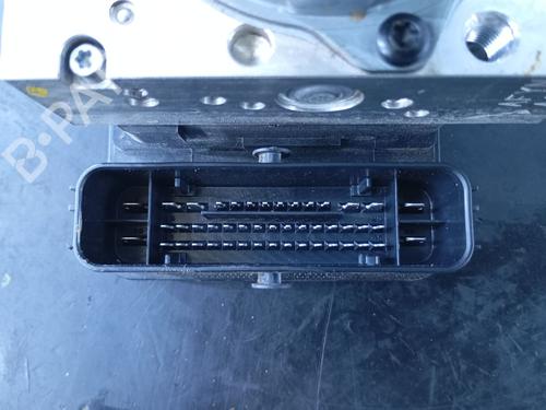 ABS pump HYUNDAI TUCSON (TL, TLE) 1.6 CRDi hybrid 48V | BP26880004M43 