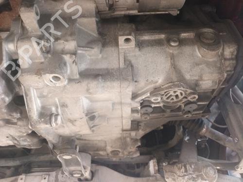Front bumper SEAT ALTEA (5P1) 1.9 TDI | BP29878692C7