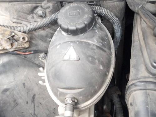 Used Expansion tank Expansion tank MERCEDES-BENZ C-CLASS (W204) C 220 CDI (204.002) (170 hp) 7862587 7862587