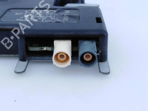 Electronic module AUDI A3 Sportback (8PA) 1.8 TFSI | BP14061906M83