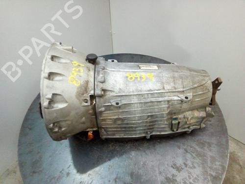 Gearbox MERCEDES-BENZ C-CLASS (W204)  | BP7862571M3 