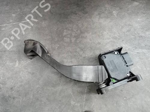 Used Pedal FIAT 500 (312_) [2007-2025]  22645890