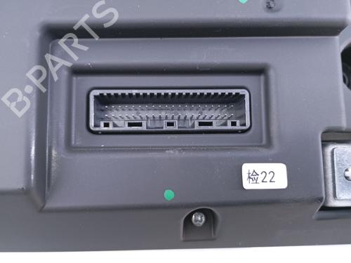 Instrument cluster KIA SPORTAGE V (NQ5) 1.6 CRDi MHEV | BP24681886C47 