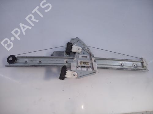 Rear right window mechanism SUZUKI GRAND VITARA II (JT, TE, TD) 1.9 DDiS All-wheel Drive (JT419, TD44, JB419WD, JB419XD,... | BP8597397C25 