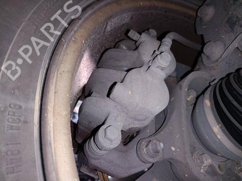 Used Right front brake caliper KIA SORENTO III (UM) [2015-2023]  22405940