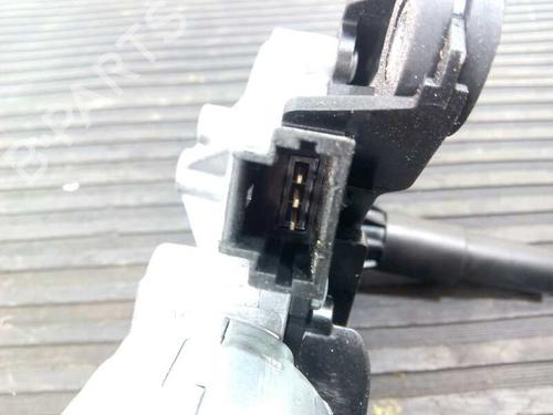 Rear wiper motor RENAULT MEGANE IV Hatchback (B9A/M/N_) 1.6 dCi 130 (B9A4) | BP337187M102 