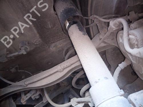 Højre bagtil støddæmper BMW 2 Active Tourer (F45) 218 d (150 hp) 16549137