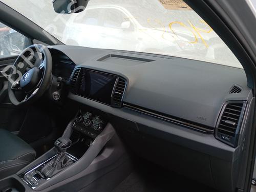 Climate control SKODA KAROQ (NU7, ND7) 2.0 TDI 4x4 | BP28725880I5 - Image 12