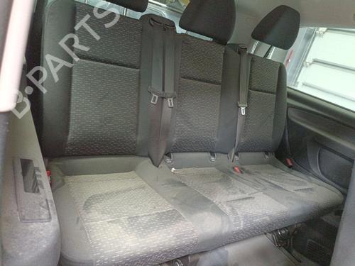 Engine MERCEDES-BENZ VITO Tourer (W447) 114 CDI 4-matic (447.701, 447.703, 447.705) | BP34716093M1 - Image 11