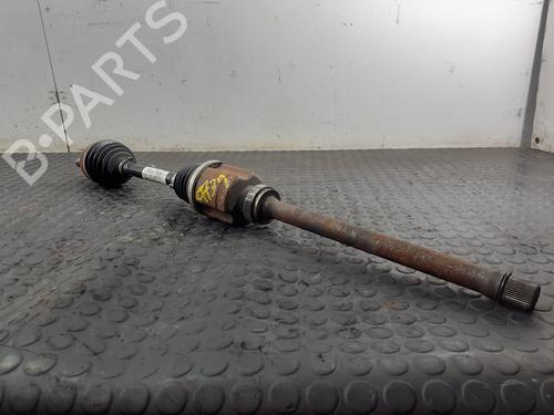 Right front driveshaft PEUGEOT 3008 II SUV (MC_, MR_, MJ_, M4_) 2.0 BlueHDi 180 | BP9270347M39 