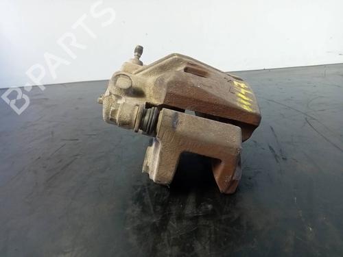 Used Left front brake caliper NISSAN X-TRAIL I (T30) [2001-2013]  16168050