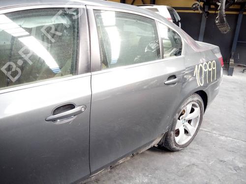Left rear door BMW 5 (E60) 525 i | BP11856581C4 