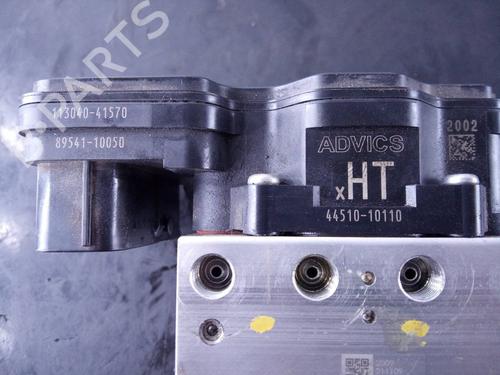 ABS pump TOYOTA C-HR (_X1_)  | BP20677721M43 