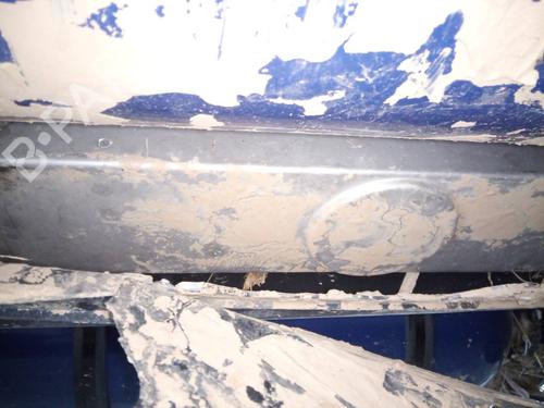 Bensintank VW CADDY IV Box Body/MPV (SAA, SAH) [2015-2025]  20106882