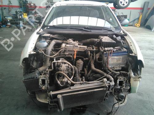 Engine SEAT IBIZA III (6L1)  | BP20160732M1 