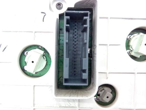 Instrument cluster FORD MONDEO III Saloon (B4Y) 2.0 16V TDDi / TDCi | BP1942597C47 