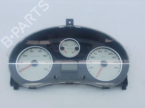 Used Instrument cluster Instrument cluster 38593822 38593822