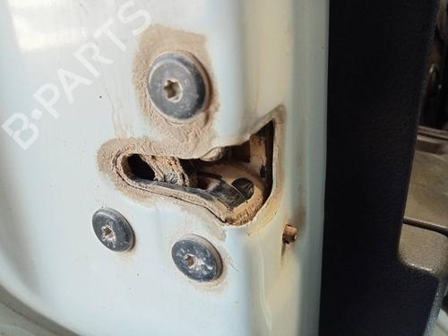 Used Rear left lock DACIA SANDERO II [2012-2025]  19681330