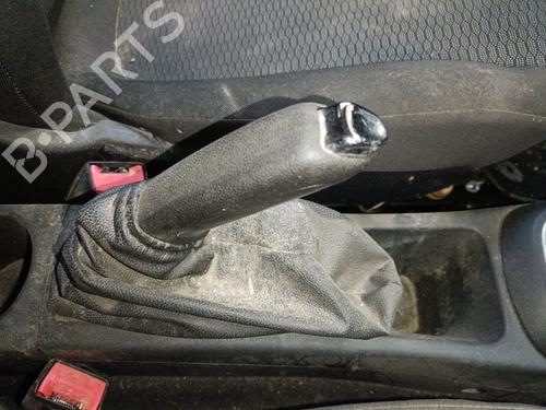 Used Hand brake Hand brake OPEL CORSA E (X15) 1.3 CDTI (08, 68) (95 hp) 40010222 40010222