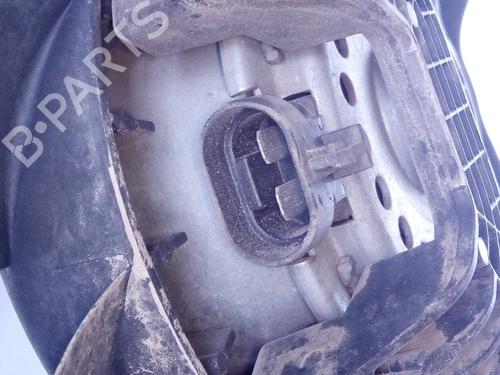Radiator fan FIAT DUCATO Van (250_)  | BP24113925M35 